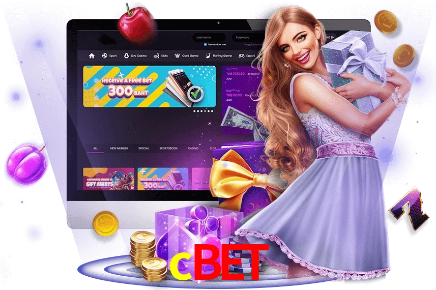 6 vantagens exclusivas do programa VIP da cbet