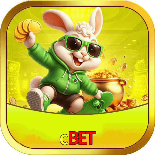 Logo da cbet